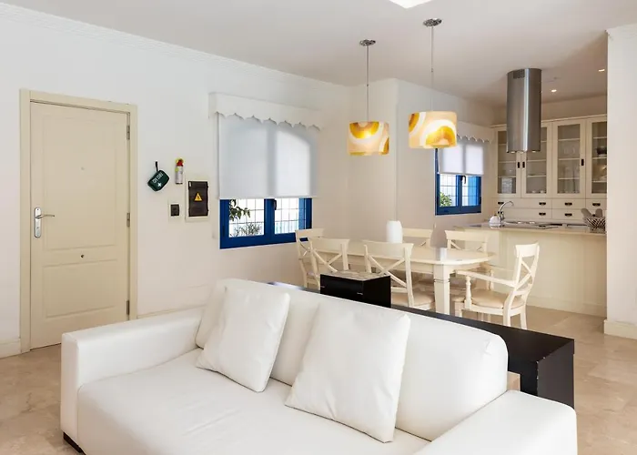 Villa 10.3 Corralejo