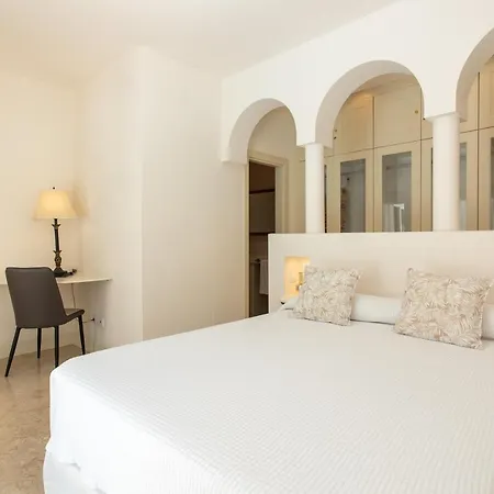 10.3 Willa Corralejo