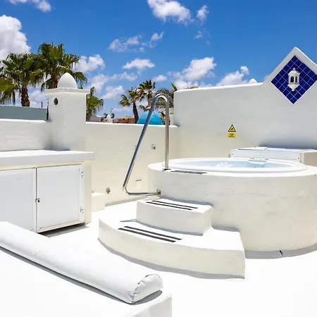 10.3 Corralejo