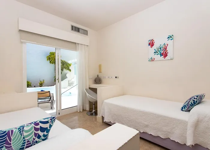 10.3 Villa Corralejo