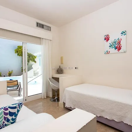 10.3 Villa Corralejo